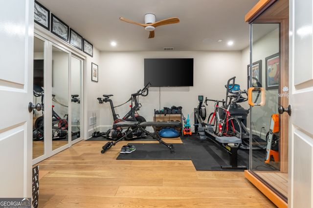 1265 University Drive, Atlanta, GA 30306