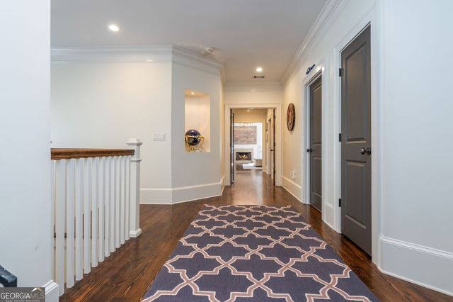 1265 University Drive, Atlanta, GA 30306