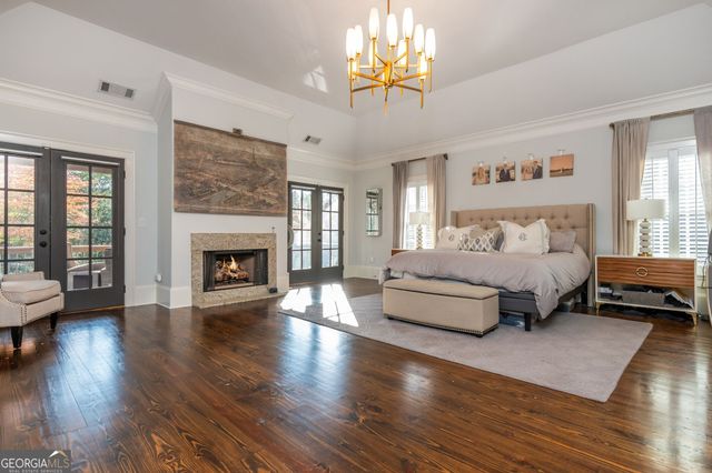 1265 University Drive, Atlanta, GA 30306