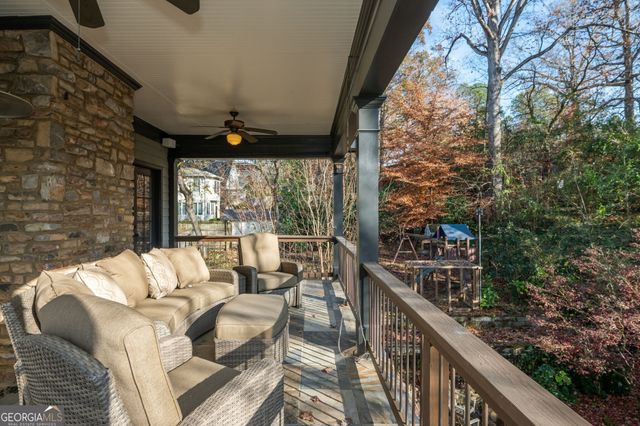 1265 University Drive, Atlanta, GA 30306