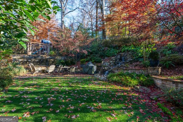 1265 University Drive, Atlanta, GA 30306