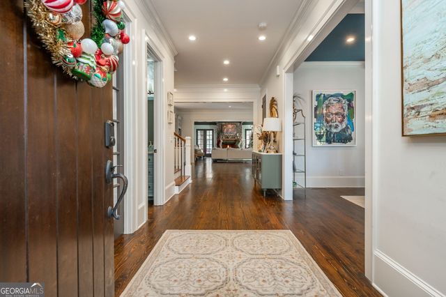 1265 University Drive, Atlanta, GA 30306