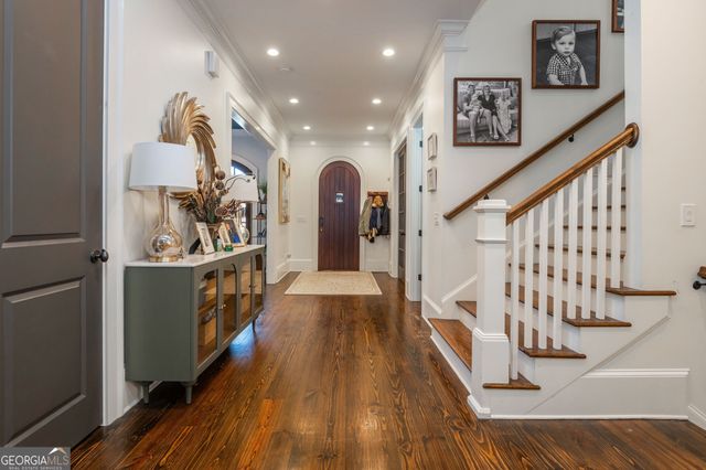 1265 University Drive, Atlanta, GA 30306