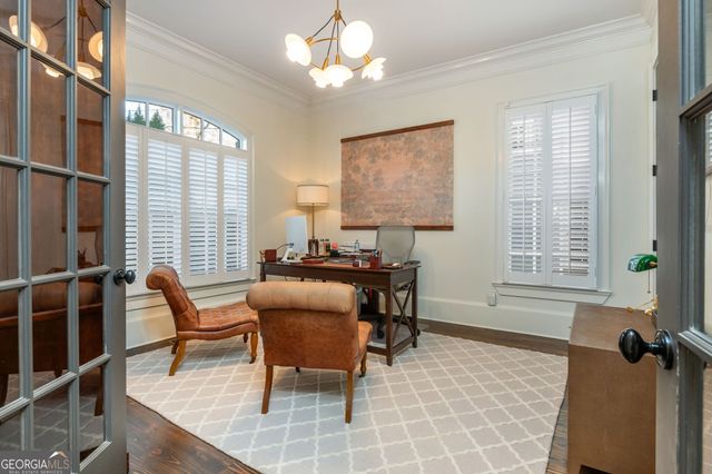 1265 University Drive, Atlanta, GA 30306