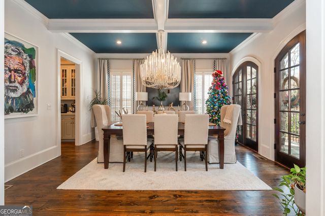 1265 University Drive, Atlanta, GA 30306