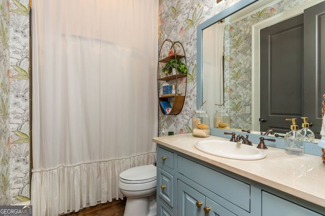 1265 University Drive, Atlanta, GA 30306