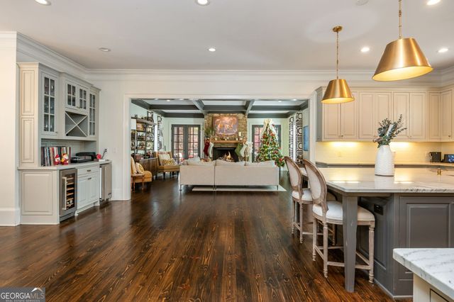 1265 University Drive, Atlanta, GA 30306