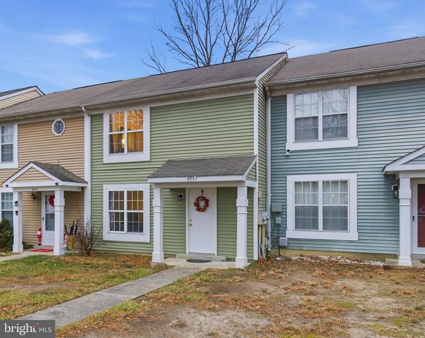 4044 BLUEBIRD DR, Waldorf, MD 20603