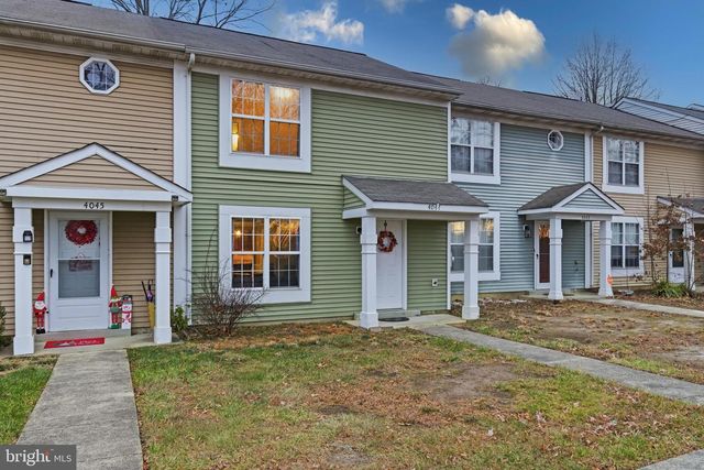 4044 BLUEBIRD DR, Waldorf, MD 20603