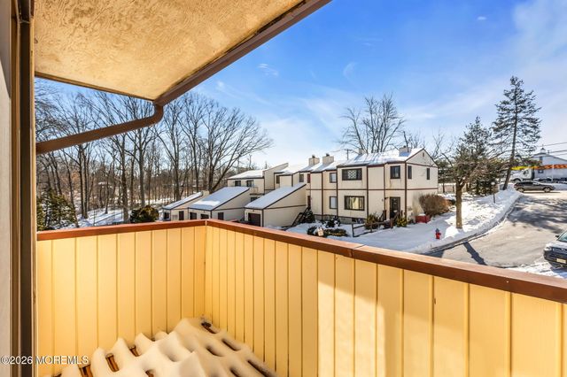 54 Ellen Heath Drive 54, Matawan, NJ 07747