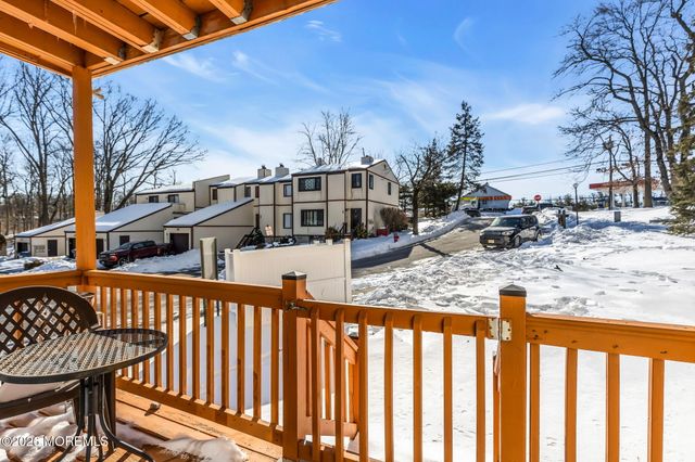 54 Ellen Heath Drive 54, Matawan, NJ 07747