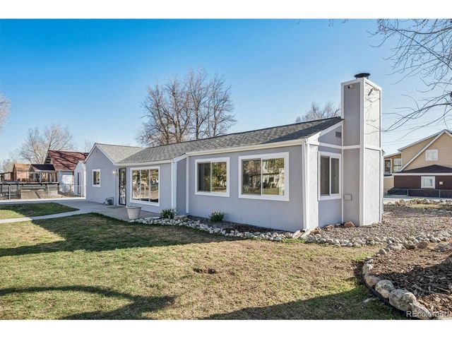 20 Gray St, Lakewood, CO 80226