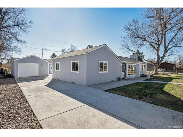20 Gray St, Lakewood, CO 80226