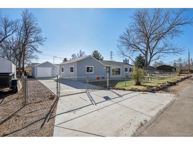 20 Gray St, Lakewood, CO 80226