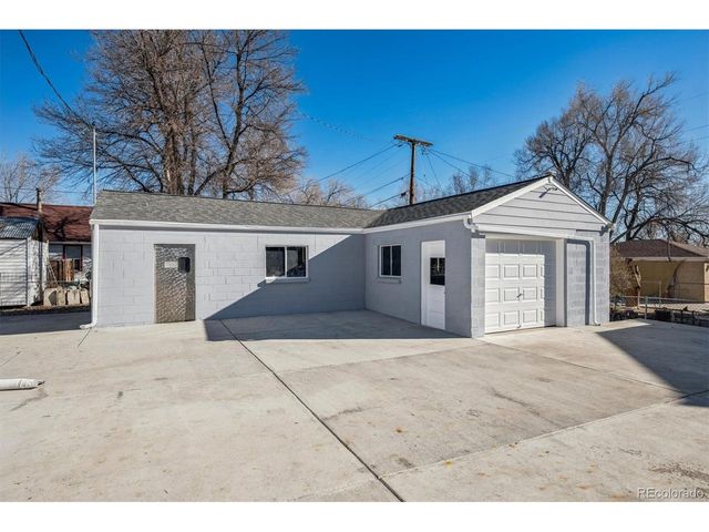 20 Gray St, Lakewood, CO 80226