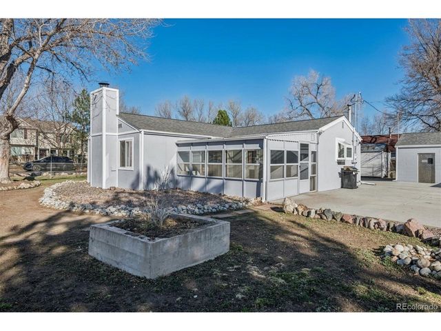 20 Gray St, Lakewood, CO 80226