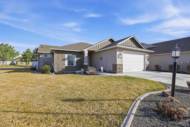 3706 S Greenbrier, Nampa, ID 83686