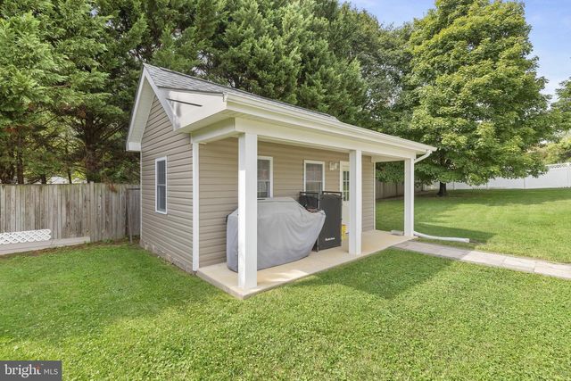 639 WESTWOOD DR, Aberdeen, MD 21001