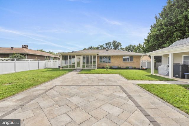 639 WESTWOOD DR, Aberdeen, MD 21001