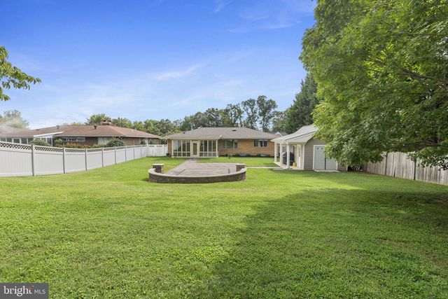 639 WESTWOOD DR, Aberdeen, MD 21001