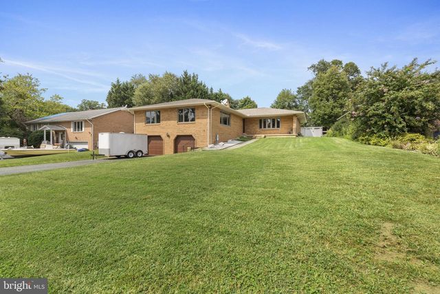 639 WESTWOOD DR, Aberdeen, MD 21001
