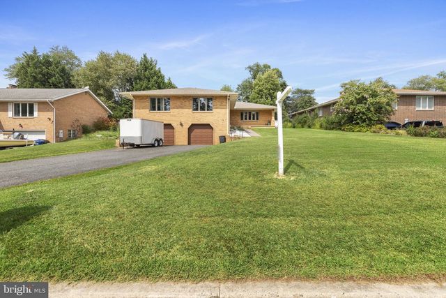 639 WESTWOOD DR, Aberdeen, MD 21001