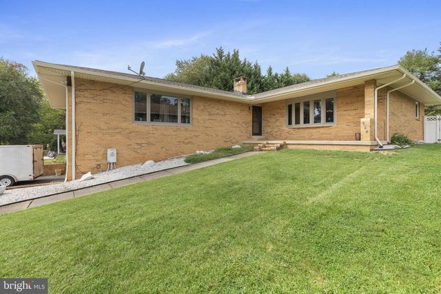 639 WESTWOOD DR, Aberdeen, MD 21001