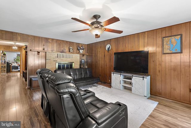 639 WESTWOOD DR, Aberdeen, MD 21001