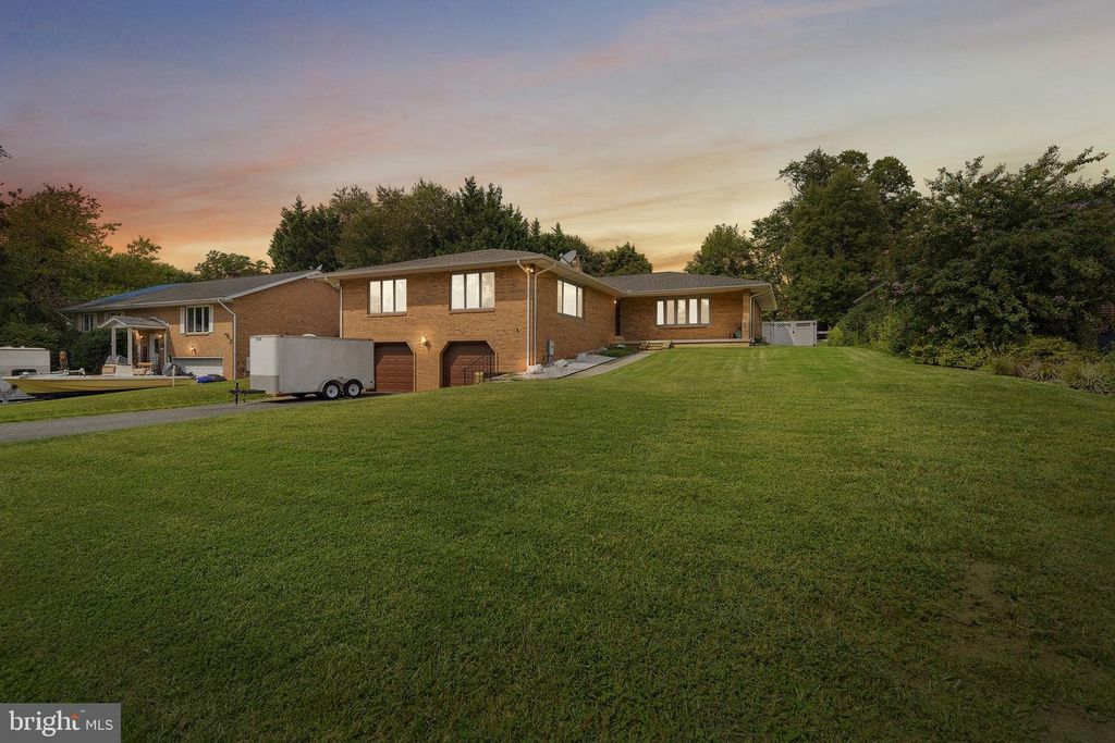 639 WESTWOOD DR, Aberdeen, MD 21001