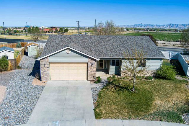 2850 Fenel Avenue, Grand Junction, CO 81501