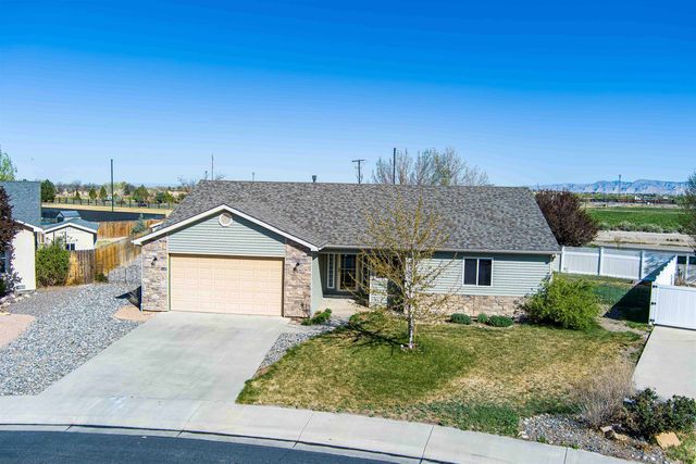 2850 Fenel Avenue, Grand Junction, CO 81501