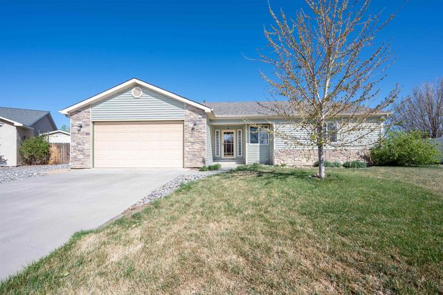 2850 Fenel Avenue, Grand Junction, CO 81501