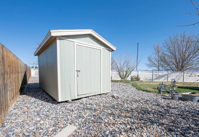 2850 Fenel Avenue, Grand Junction, CO 81501