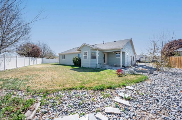 2850 Fenel Avenue, Grand Junction, CO 81501