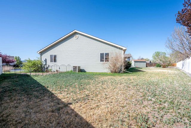 2850 Fenel Avenue, Grand Junction, CO 81501