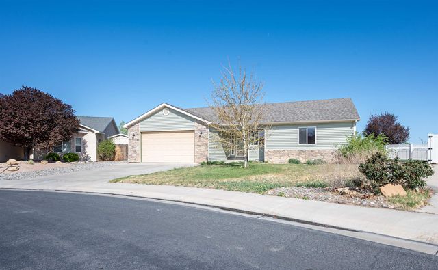 2850 Fenel Avenue, Grand Junction, CO 81501