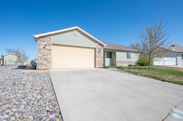 2850 Fenel Avenue, Grand Junction, CO 81501