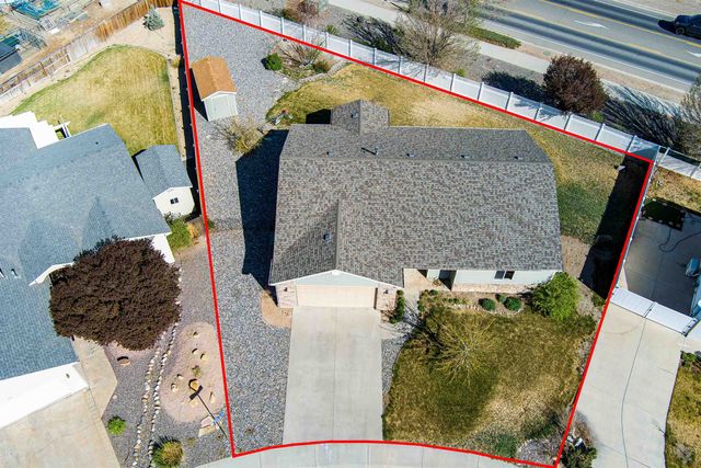 2850 Fenel Avenue, Grand Junction, CO 81501
