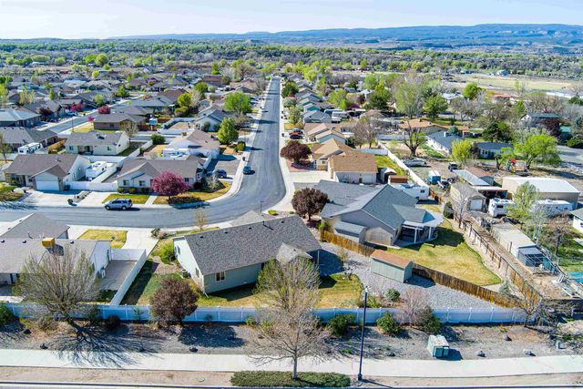 2850 Fenel Avenue, Grand Junction, CO 81501