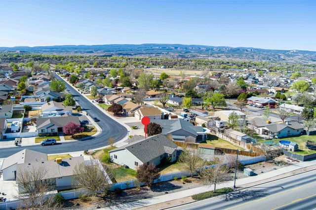 2850 Fenel Avenue, Grand Junction, CO 81501