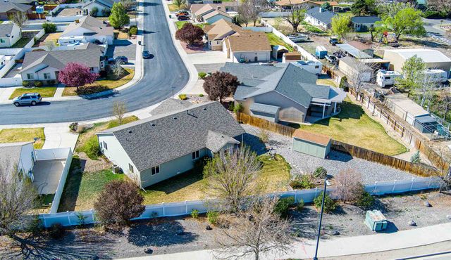 2850 Fenel Avenue, Grand Junction, CO 81501