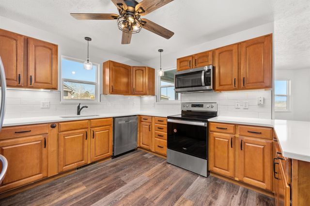 2850 Fenel Avenue, Grand Junction, CO 81501