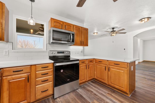 2850 Fenel Avenue, Grand Junction, CO 81501