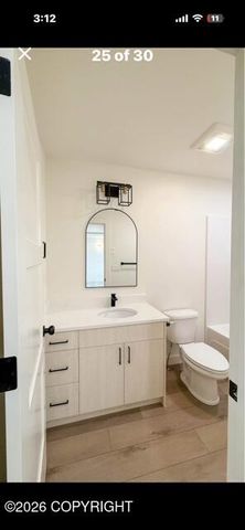 4947 W Sassy Avenue, Wasilla, AK 99623