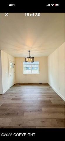 4947 W Sassy Avenue, Wasilla, AK 99623