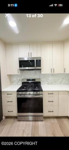 4947 W Sassy Avenue, Wasilla, AK 99623