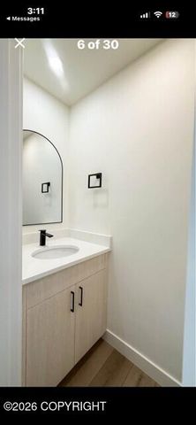 4947 W Sassy Avenue, Wasilla, AK 99623