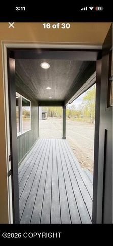 4947 W Sassy Avenue, Wasilla, AK 99623