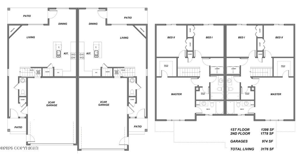 4947 W Sassy Avenue, Wasilla, AK 99623