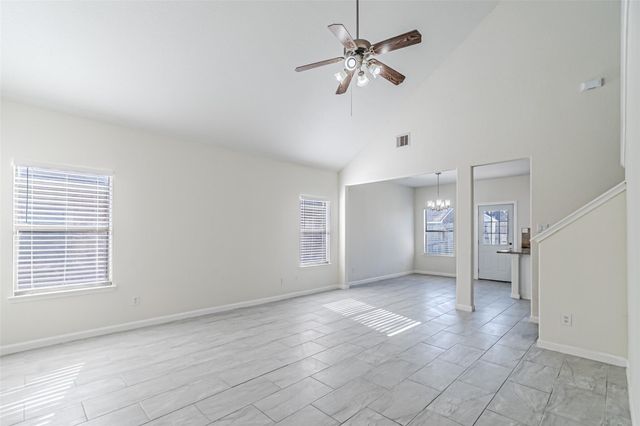 18111 Hillock Glen Lane, Cypress, TX 77429